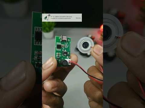 Electronic Components🔥 Unboxing from Makerbazar🧐 #shorts #unboxing #electronic #ashwinprojects