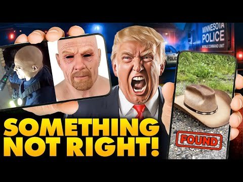 Something is Not Right About This Minnesota Political Assassination Story | Dark Truth is Coming Out