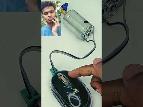 #Electronics  #DIYProjects  #Arduino  #CircuitDesign  #TechShorts  #GadgetHacks  #LearnElectronics