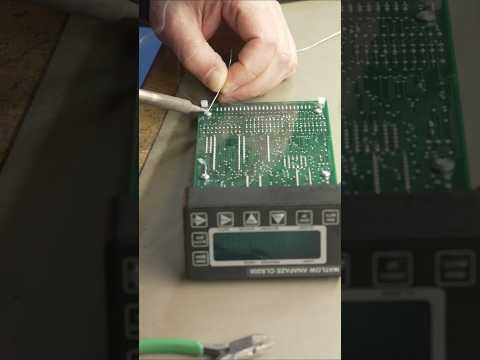 Industrial Electronics Distributor & Expert Repairs #industrialelectronics #electronics