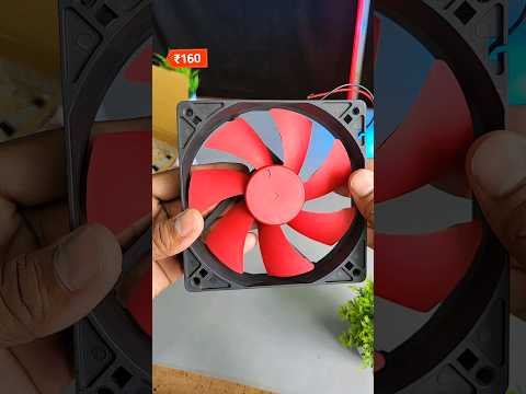 Unboxing New Components For Summer🌞Projects #shorts #electronic #ashwinprojects #unboxing