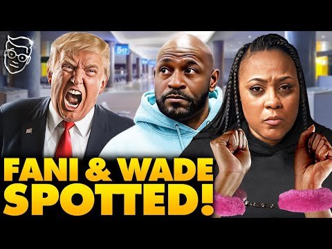 NEW FOOTAGE Exposes LIE by Big Fani Willis UNDER OATH About Nathan Wade Relationship: 'Lock Her Up!'