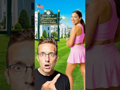 I Exposed Where AOC is REALLY from…