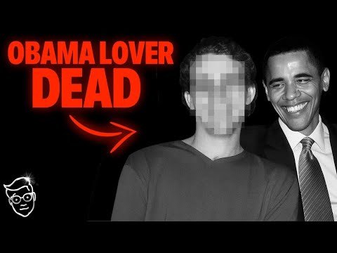 SHOCK: Barack Obama's 'Gay Lover' DEAD After Mystery Illness and Blowing Whistle | ‘Not Suicidal…’