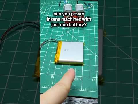 Only pros know this trick 😈 #electronics #engineering #voltage