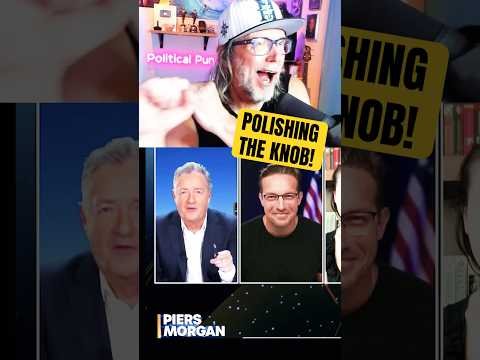 Benny Johnson EXPOSED Over Trump Illness