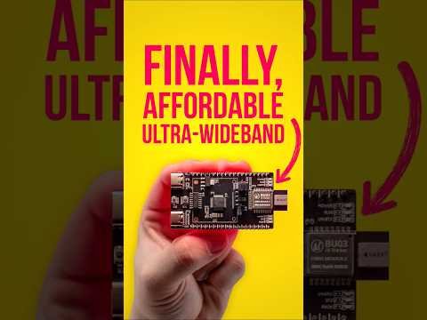 This Pro-Level Sensor Is Now Maker-Level