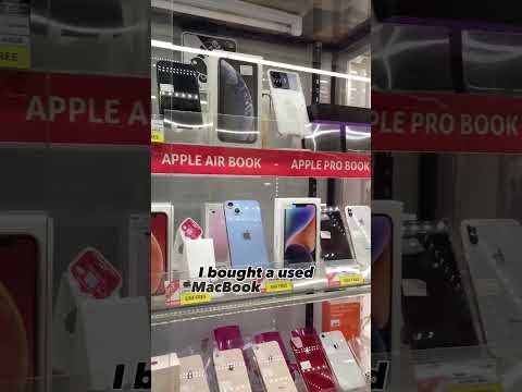Cheapest electronics in Japan