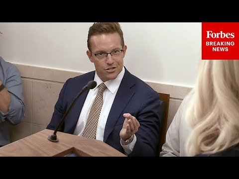Benny Johnson Describes Being Carjacked And Having House Set On Fire At White House Press Briefing