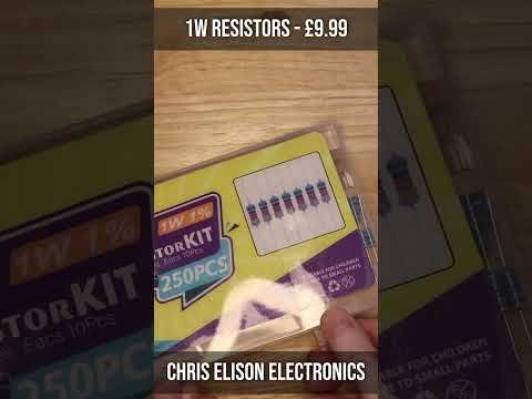 Electronics Mailbag Episode 2 | CEE 004 #esp32 #electronics #electronicscreators