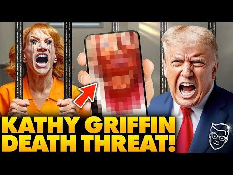 Kathy Griffin Posts Direct Trump Assassination Threat, Video Of Trump BEHEADED!? FBI, Secret Service