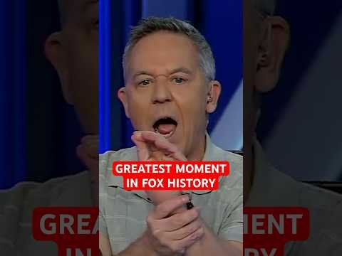 Greg Gutfield Leaves Lib Fox News Host in TEARS
