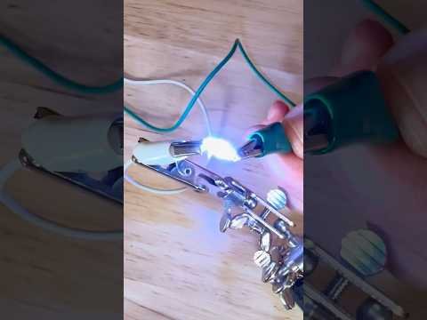 What just happened? – Electrical Science