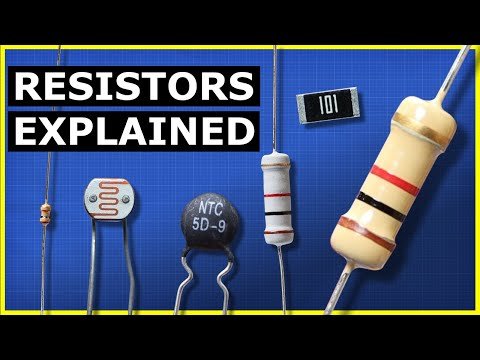 How Resistor Work – Unravel the Mysteries of How Resistors Work!