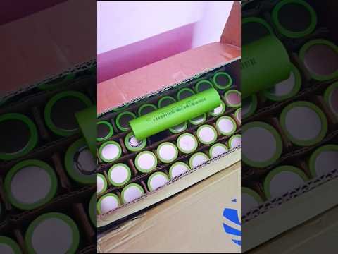 32700 15A LifePo4 নতুন Battery #electronics #powerbank #battery #32140 #lifepo4 #shorts