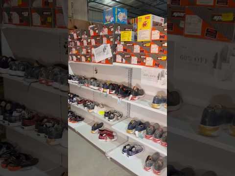 Branded shoe free kar diye | #brandedshoes #electronics #shorts
