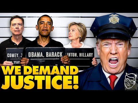 Federalist CEO Takes The Gloves Off as He Demands PRISON For Hillary: ‘Imprisoned in Her Own Mind’