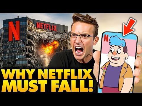 The Fight to Cancel Netflix is a Very Different and Dark Culture War Battle…