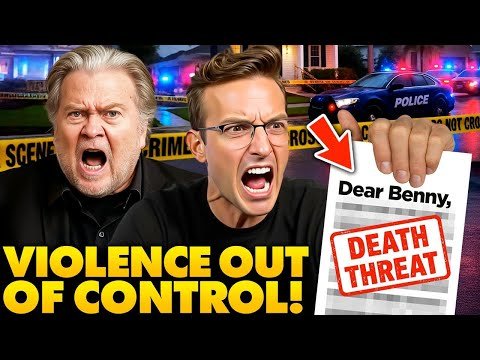 Democrats Have Officially ENDORSED Political Violence in America | ‘This is Good vs. EVIL…’