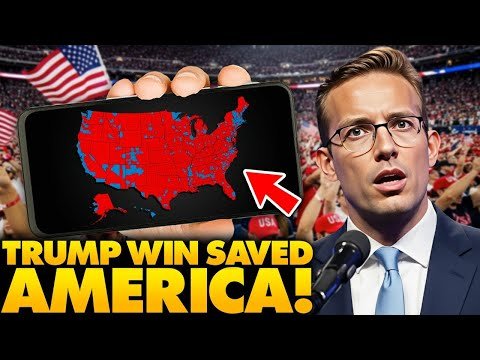 THOUSANDS of College Students Celebrate Trump’s 2024 LANDSLIDE Anniversary | My FULL TPUSA SPEECH⚡️