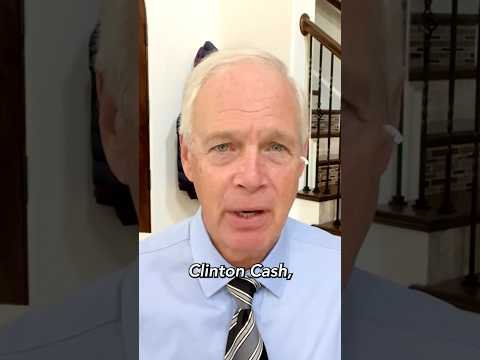 Clinton Foundation EXPOSED! Pam Bondi & Patel Reveal SHOCKING New Evidence 👀