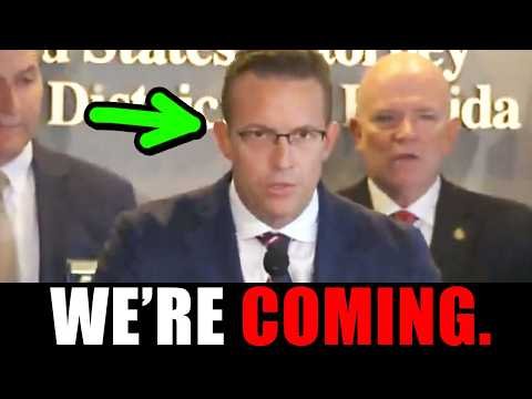 Benny Johnson just BROKE THE INTERNET with this !!!