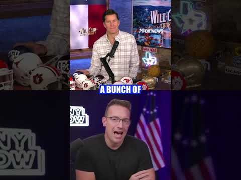 WATCH: Benny Johnson jokes with Cain on starting 'scholarship' for left-wing women