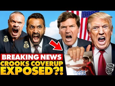 🚨Trump Assassin BOMBSHELL: Thomas Crooks FBI Coverup EXPOSED, Groomed To Kill Trump?! Feds Knew…