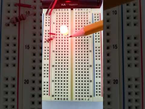 How to Use a Breadboard