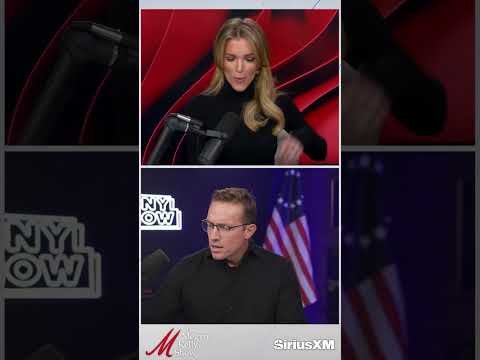 Megyn Kelly and Benny Johnson on Katie Couric’s Beauty Standards: “Like a Frankenstein’s Monster”