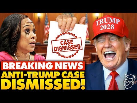 🚨VICTORY: Fani Willis 2020 Election Case Against Trump THROWN OUT By Georgia Court, Humiliation