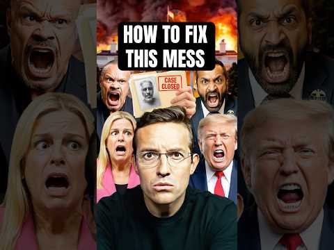 I Found The Epstein Files…