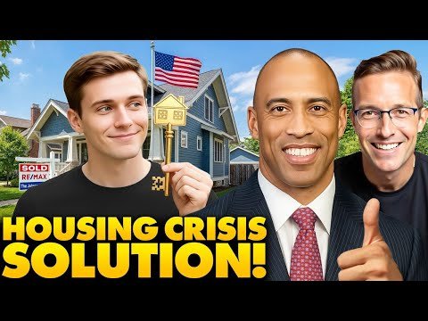 Trump Housing Secretary Drops MAJOR News on Taking on America’s Affordability Crisis: ‘One MILLION…’