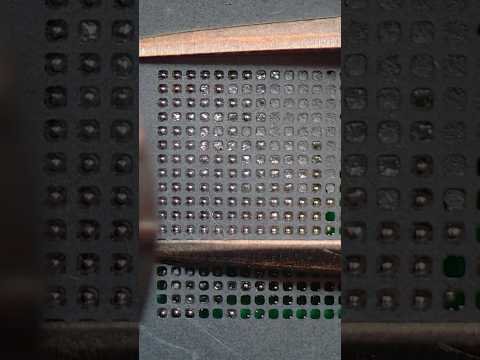 IC Reballing for Beginners: Step-by-Step Tutorial