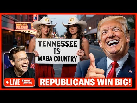 🚨DEMS PANIC: Republicans SWEEP Elections as Trump Announces MASSIVE Travel Ban | PIERS MORGAN LIVE