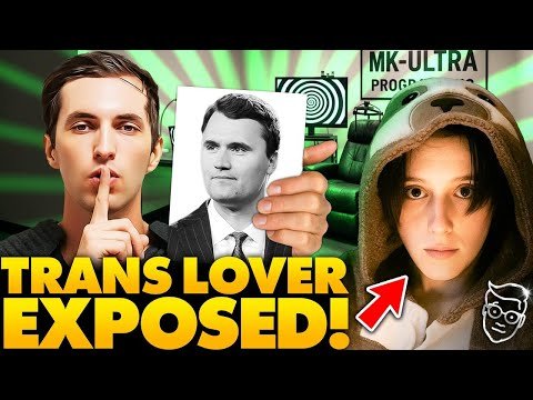 Whistleblower Exposes DARK Truth About Charlie Kirk Killer, CIA Connection and How Feds Got it WRONG