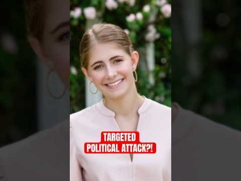 College Republican MURDERED