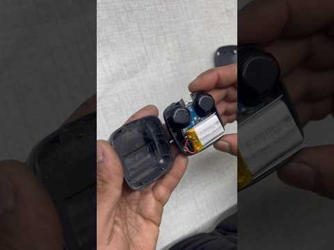 Waste earbuds | old earbuds usage | #gadgets #diy