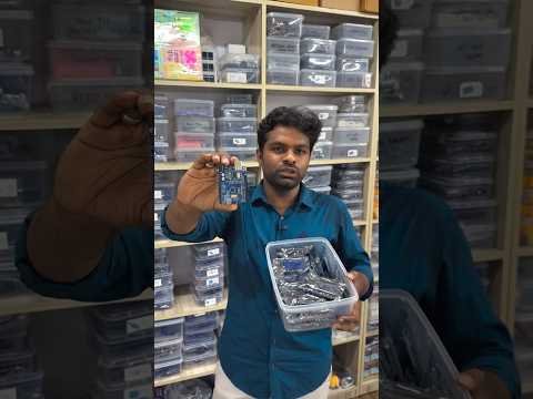 Electronic projects components || contact- 6379560289 #majestronicz#diyprojects #Electronics