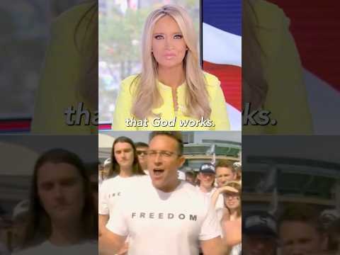 Charlie Kirk Sparked a REVIVAL on College Campuses…