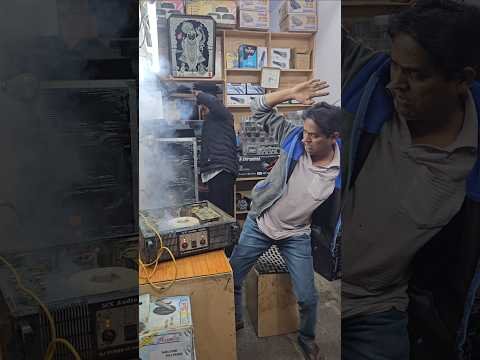 3000 watt amplifier testing you l #dj #automobile #audioequipment #electronic #autoelectronics