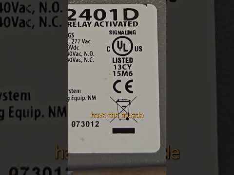 Pilot Duty Relay #chrisboden #comedy #relay #diy #engineering #electronics  #educational #parts