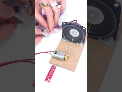 Simple diy project | voltage boost converter #stepup