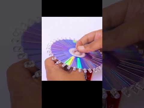 Unique Led Light Life Hacks #shorts #newideas #viral