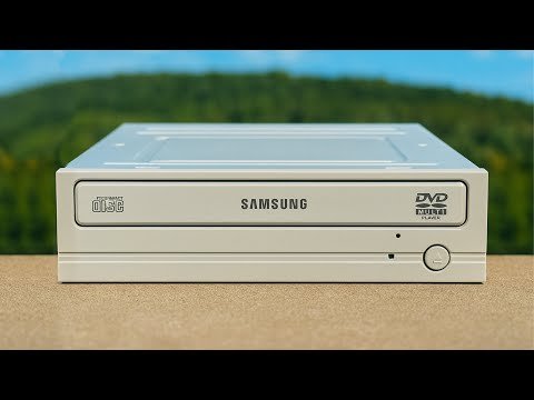 Billions of Computer Users Don't Know That Their DVD ROM Can Do This !