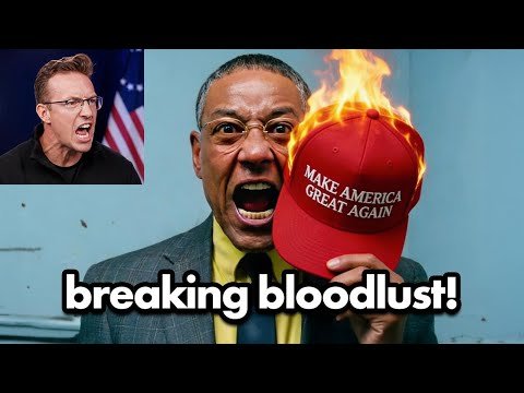 Watch Hollywood Actor End His Career in Most Psychotic Way Ever