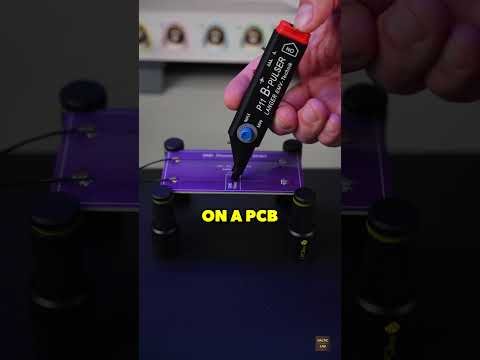 This Tiny Tool Instantly Reveals Hidden EMC Weak Points  #electronics  #electrical