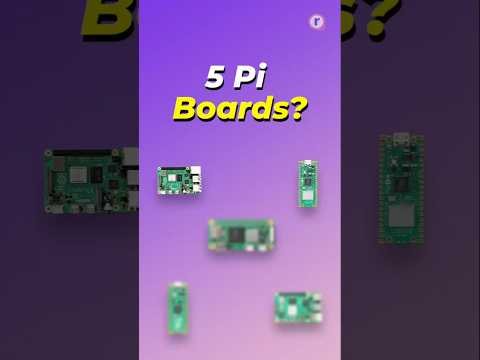 Top 5 Raspberry Pi Boards in 2026? #iot