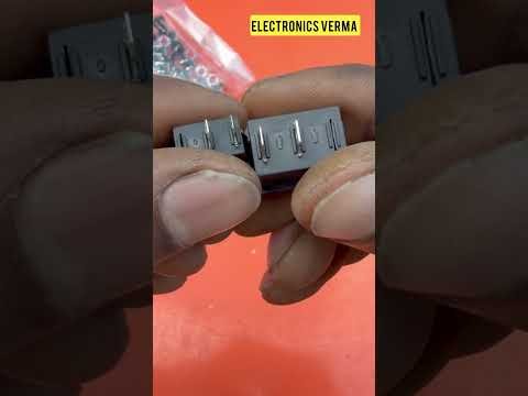 All Types switch Electronics Verma micro switch