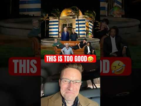 This Epstein meme had me rolling 🤣